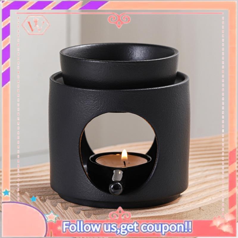 アップグレードされた 3 で 1 安定化エッセンシャルオイル - Home Fragrance Oils For Oil Burners のレビューと価格