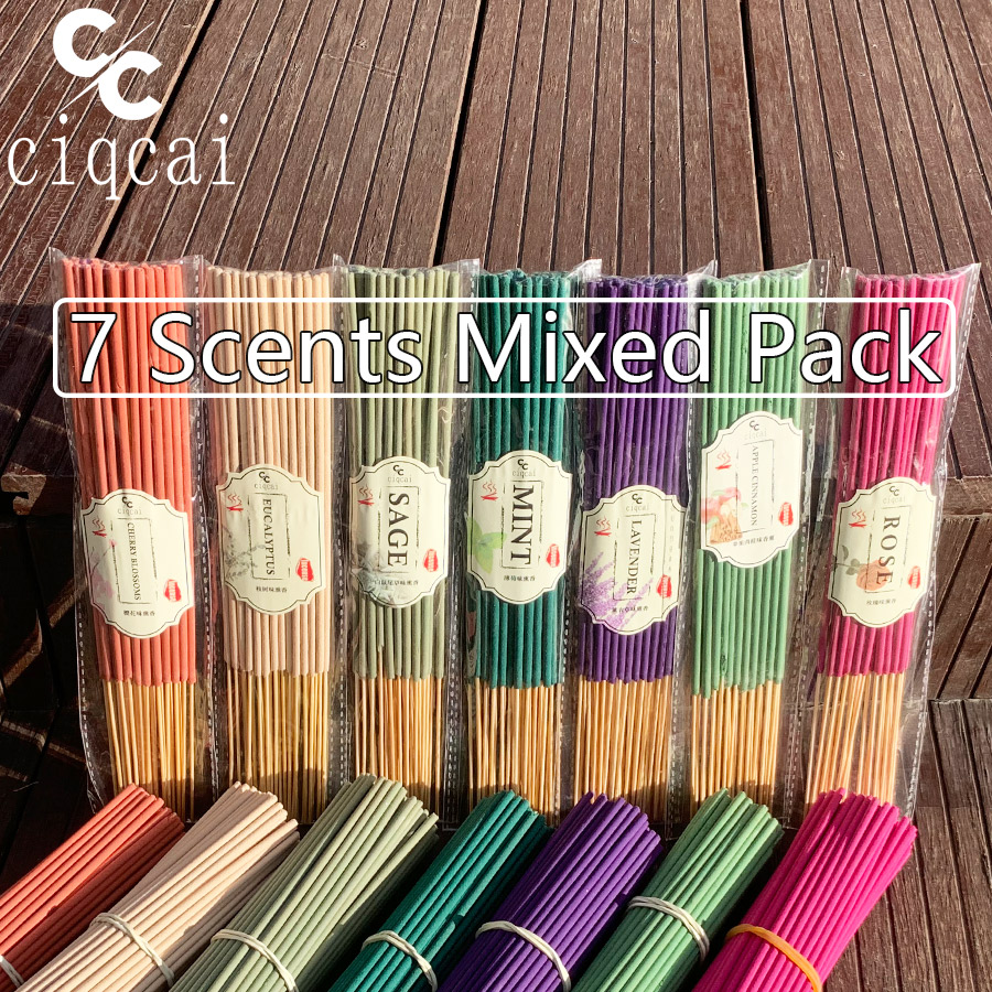 【ベストセラー7種フレーバーセット】22cmプレミアム強香料 - Home Fragrance Homemade のレビューと価格