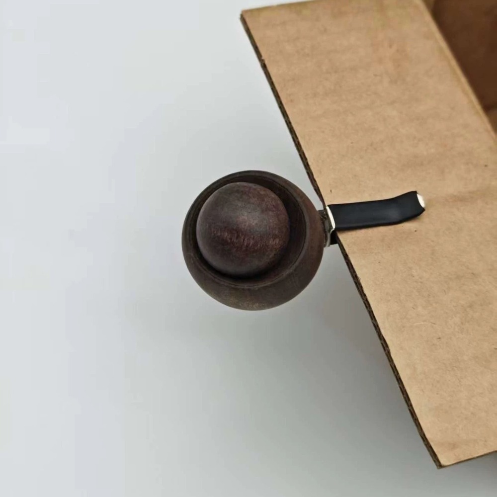 車用家庭用エッセンシャルオイルディフューザー 木製 ミニサイ - Home Fragrance Homemade のレビューと価格