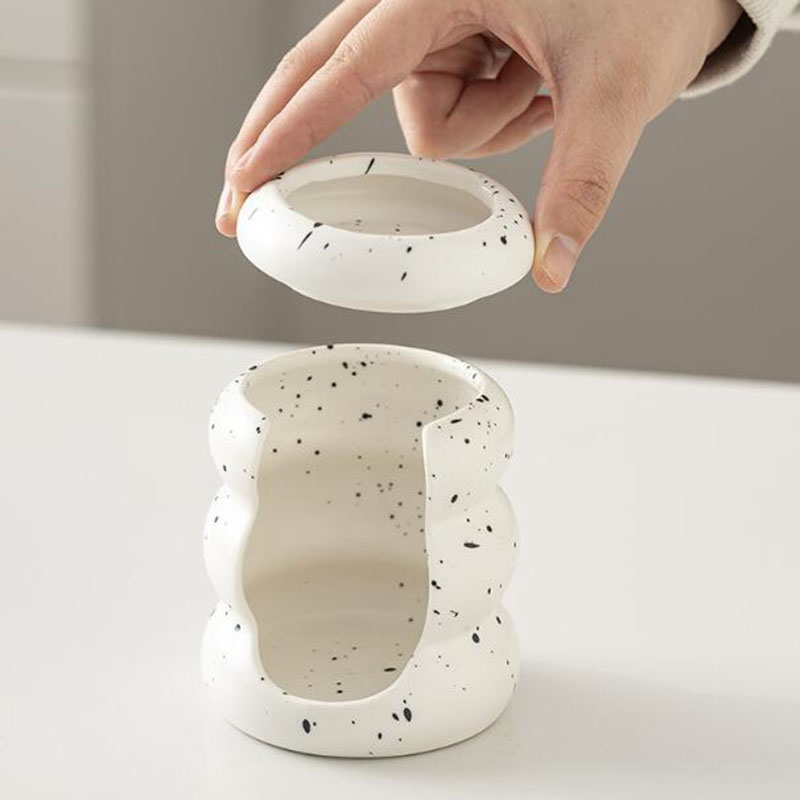 ファッションセラミックアロマセラピーバーナーエッセンシャルオ - Home Fragrance Oils For Oil Burners のレビューと価格