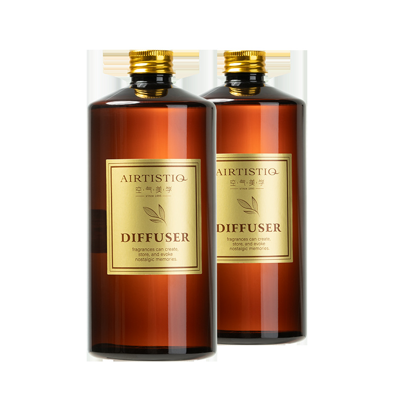 アロマディフューザー用500MLエッセンシャルオイル、超音波 - Home Fragrance Jasmine Diffuser のレビューと価格