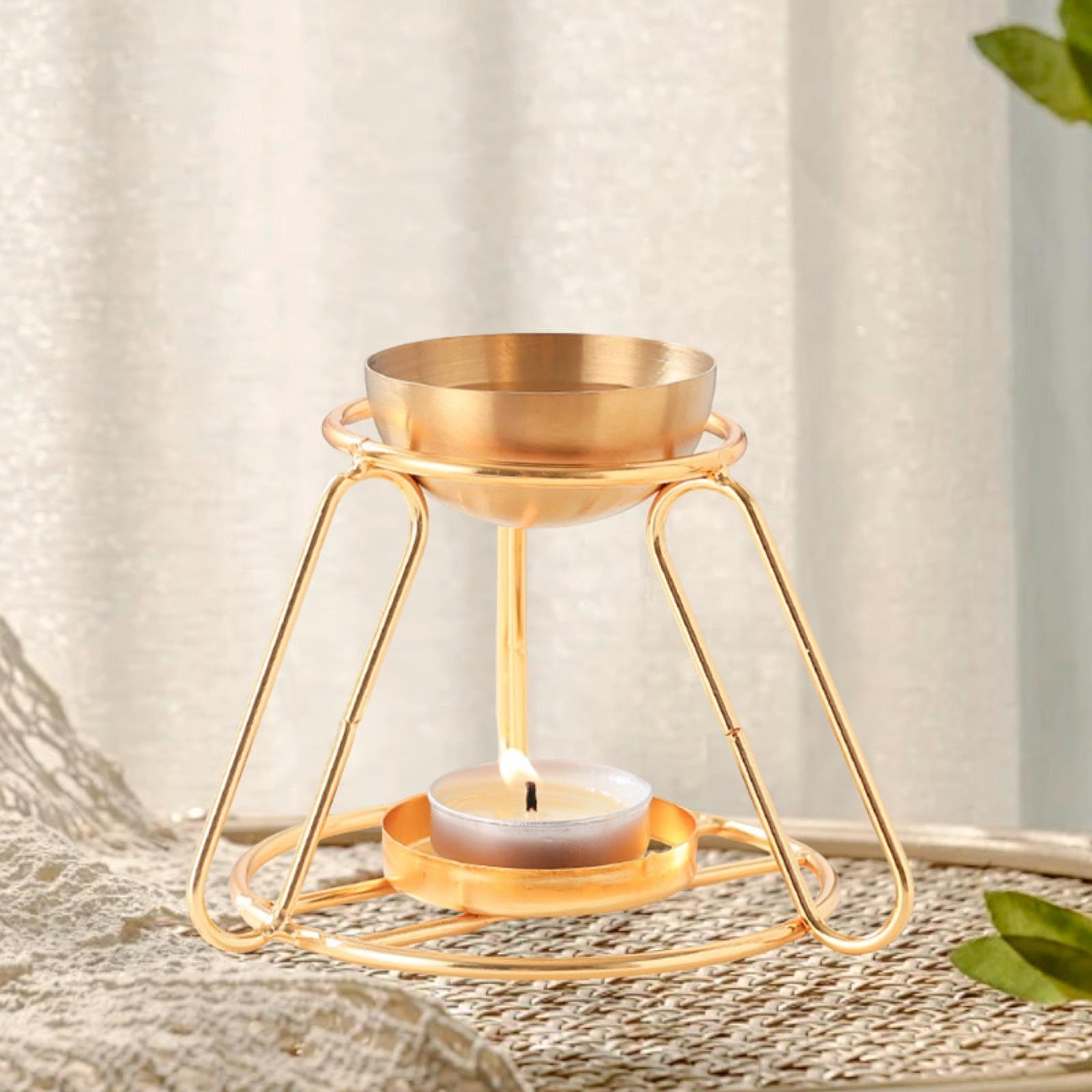 エッセンシャルオイルバーナー、アロマディフューザーバーナー、 - Home Fragrance Oils For Oil Burners のレビューと価格