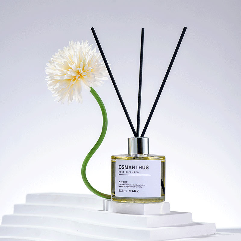 ワントディフューザー,フレグランスと有効期限付きのセット,ラ - Home Fragrance Jasmine Diffuser のレビューと価格