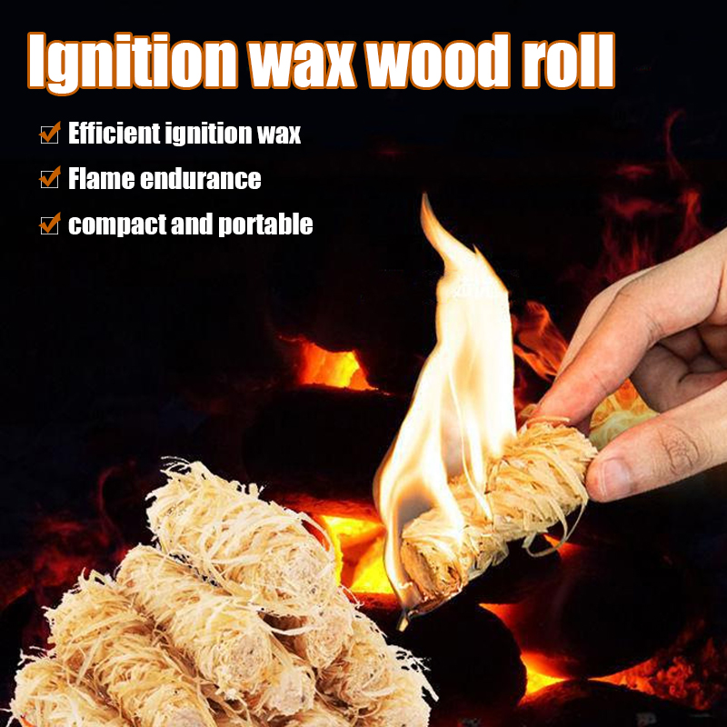 30/60/100/120個入り 天然ファイヤースターターワ - Wax Melt Burner のレビューと価格