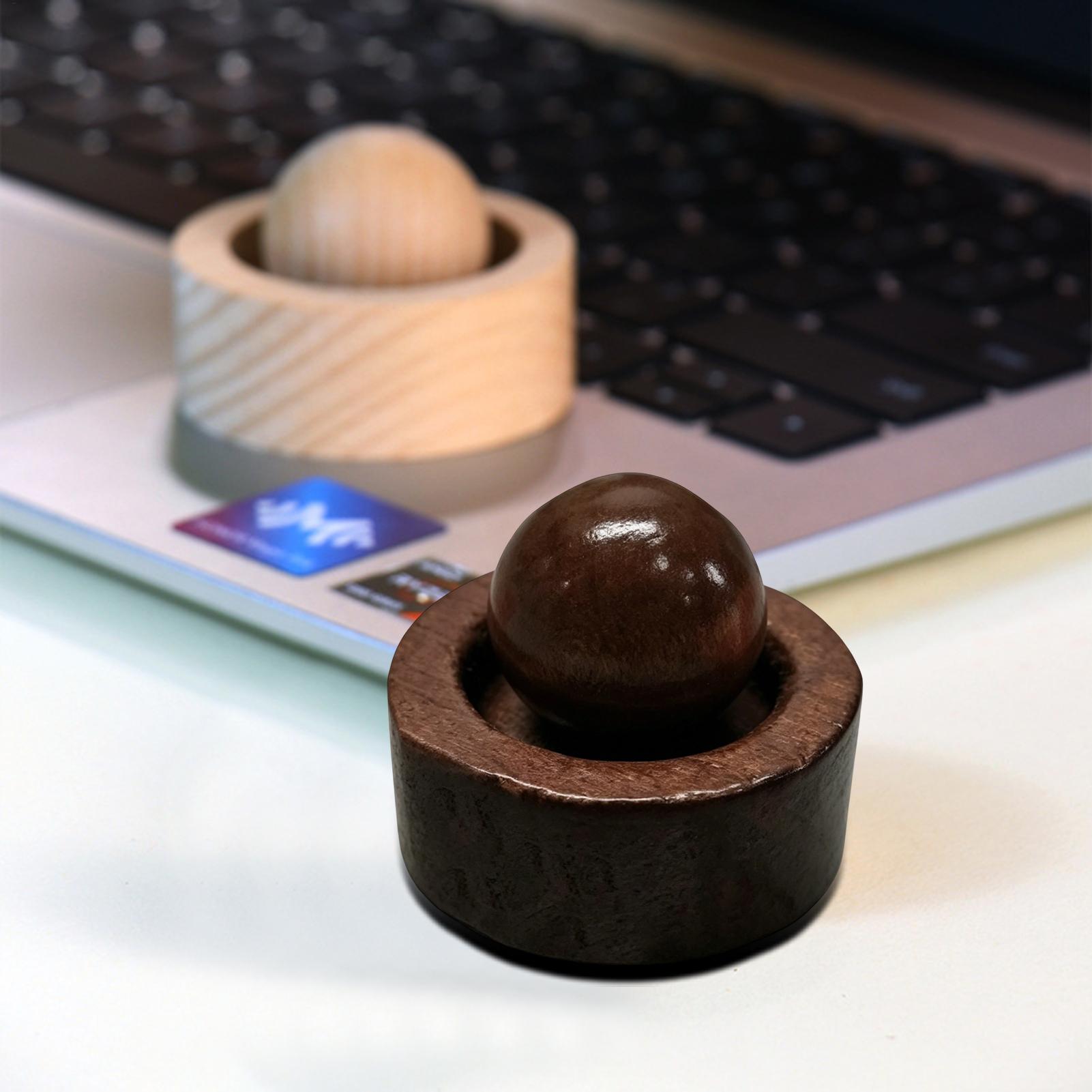 車用エッセンシャルオイルディフューザー天然木製ミニかわいいフ - Home Fragrance Homemade のレビューと価格