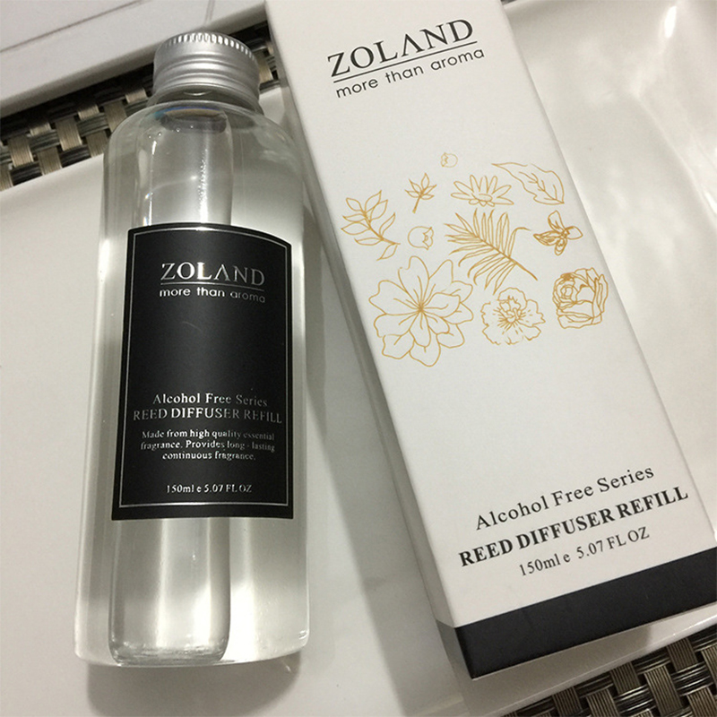 ホームフレグランス用エッセンシャルオイルディフューザー,15 - Home Fragrance Jasmine Diffuser のレビューと価格