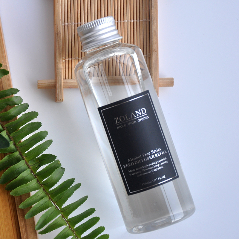 ホームフレグランス用エッセンシャルオイルディフューザー,15 - Home Fragrance Jasmine Diffuser のレビューと価格