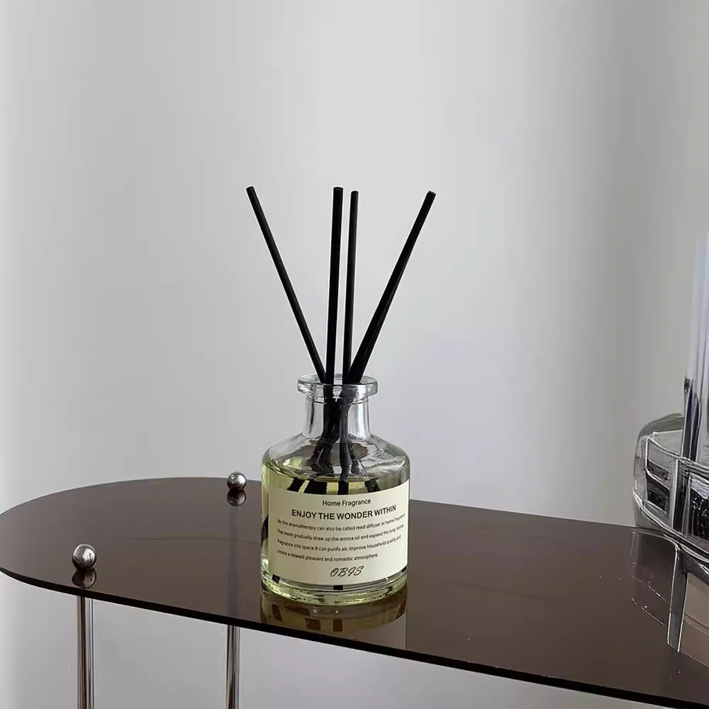 アロマセラピーエッセンシャルオイル,リーフディフューザー,フ - Home Fragrance Jasmine Diffuser のレビューと価格