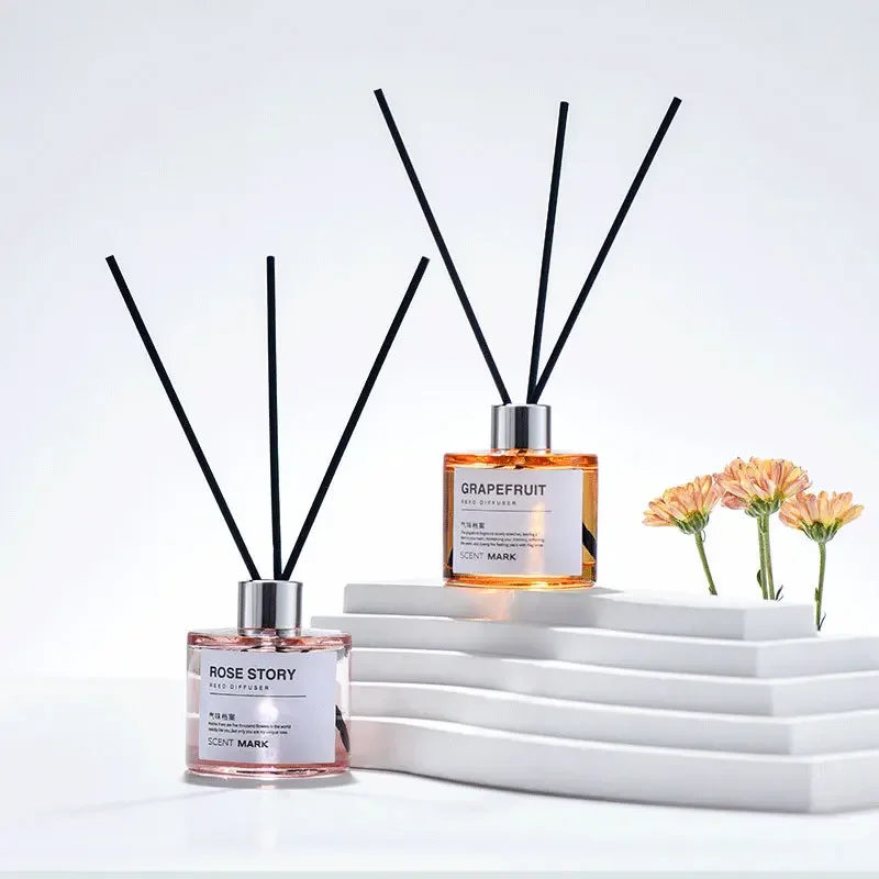 ローズジャスミン-アロマセラピーディフューザー,エッセンシャ - Home Fragrance Jasmine Diffuser のレビューと価格