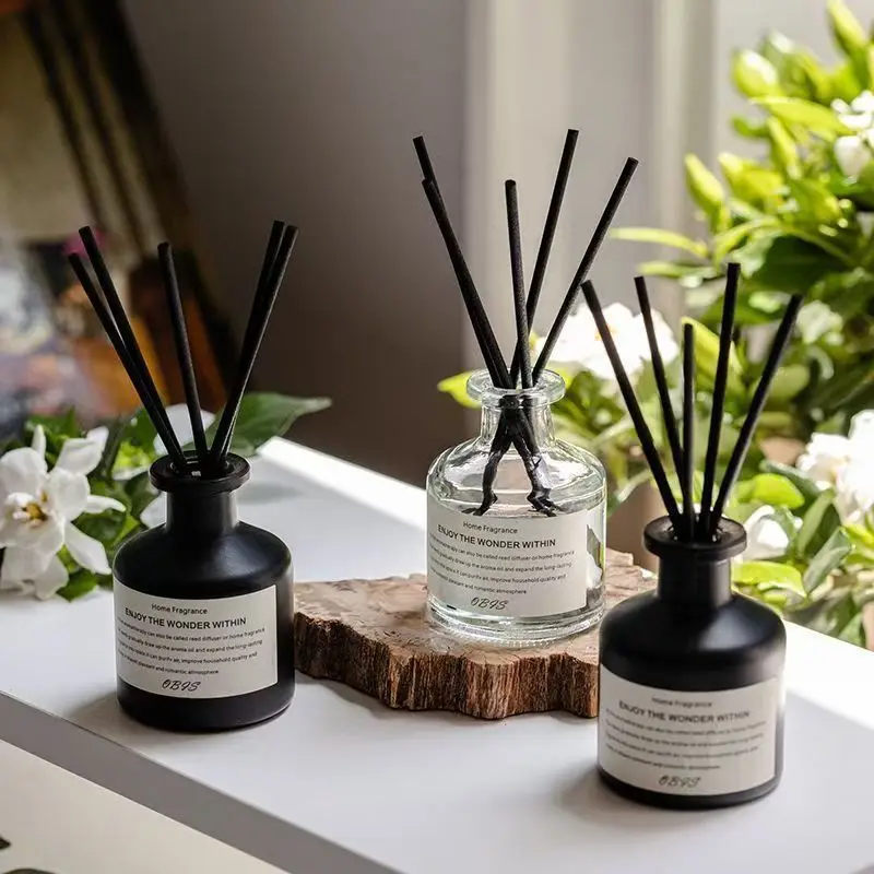 50ml 火を使わないアロマセラピーセット フリージア ジャ - Home Fragrance Jasmine Diffuser のレビューと価格