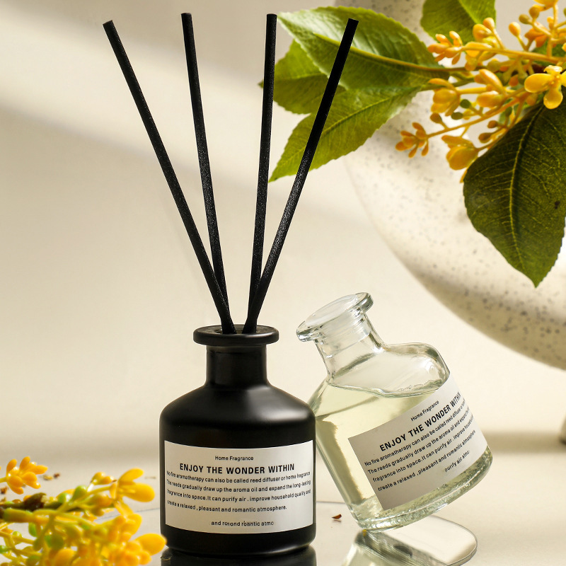 50ML フレームレスホームフレグランス ルームフリージア  - Home Fragrance Jasmine Diffuser のレビューと価格